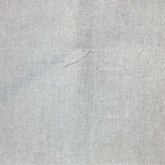 GUCCI Cotton Shopping Tote - Picture 6 of 6